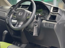 Honda Brio Satya E CVT 2020 6
