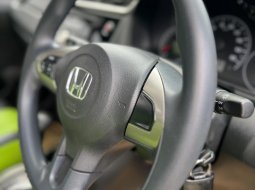 Honda Brio Satya E CVT 2020 7