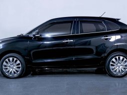 JUAL Suzuki Baleno Hatchback AT 2019 Hitam 3