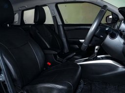 JUAL Suzuki Baleno Hatchback AT 2019 Hitam 6