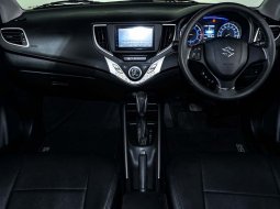 JUAL Suzuki Baleno Hatchback AT 2019 Hitam 8