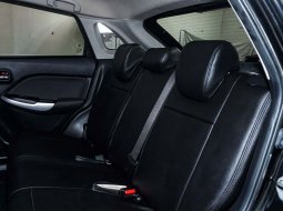 JUAL Suzuki Baleno Hatchback AT 2019 Hitam 7