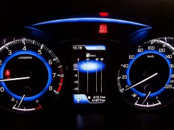 JUAL Suzuki Baleno Hatchback AT 2019 Hitam 9