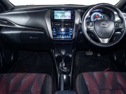 Toyota Yaris TRD Sportivo 2020 4