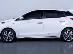 Toyota Yaris TRD Sportivo 2020 8