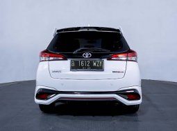 Toyota Yaris TRD Sportivo 2020 2