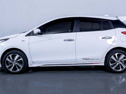 Toyota Yaris TRD Sportivo 2020 9