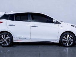 Toyota Yaris TRD Sportivo 2020 7