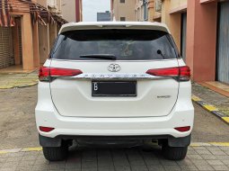 Toyota Fortuner 2.4 VRZ 2018 dp ceper nego usd 2019 diesel siap TT om gan 2