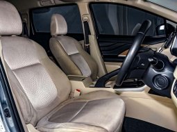JUAL Mitsubishi Xpander Ultimate AT 2019 Silver 6