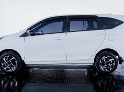JUAL Daihatsu Sigra 1.2 R AT 2023 Putih 3