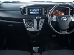 JUAL Daihatsu Sigra 1.2 R AT 2023 Putih 8