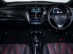 Toyota Yaris TRD Sportivo 2019 4