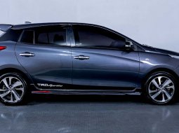 Toyota Yaris TRD Sportivo 2019 5