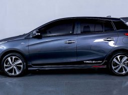 Toyota Yaris TRD Sportivo 2019 9