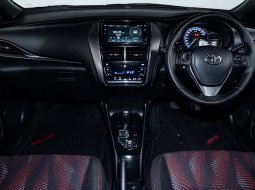 Toyota Yaris TRD Sportivo 2019 6