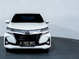 Toyota Avanza 1.3G AT 2021 1