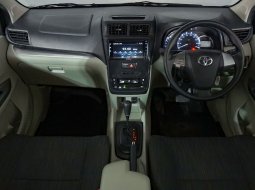 Toyota Avanza 1.3G AT 2021 4