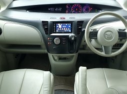 Mazda Biante 2.0 SKYACTIV A/T 2015 putih dp25jt km 46rban cash kredit proses bisa dibantu 11