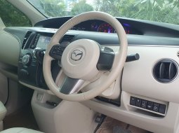 Mazda Biante 2.0 SKYACTIV A/T 2015 putih dp25jt km 46rban cash kredit proses bisa dibantu 13