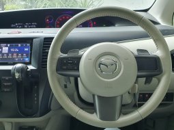 Mazda Biante 2.0 SKYACTIV A/T 2015 putih dp25jt km 46rban cash kredit proses bisa dibantu 15