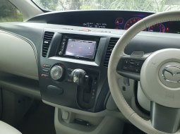Mazda Biante 2.0 SKYACTIV A/T 2015 putih dp25jt km 46rban cash kredit proses bisa dibantu 16