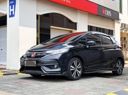 Honda Jazz RS CVT 2019 dp minim usd 2020 siap TT 1