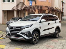 Toyota Rush TRD Sportivo 2020 dp minim pjk 04-2025 siap TT om