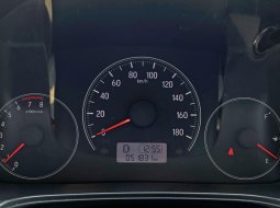 Honda Brio Satya E CVT 2019 dp pake motor siap TT 5