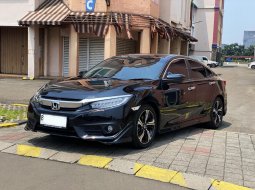 Honda Civic ES 2018 turbo siap TT om 1