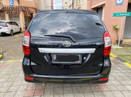 Toyota Avanza 1.3E MT 2016 dp pake motor 3