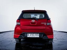 Toyota Agya 1.2 GR Sport A/T 2023 2