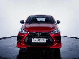 Toyota Agya 1.2 GR Sport A/T 2023 1