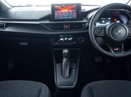 Toyota Agya 1.2 GR Sport A/T 2023 4