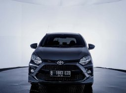 Toyota Agya 1.2 GR Sport A/T 2021 1