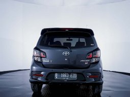 Toyota Agya 1.2 GR Sport A/T 2021 2