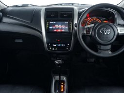 Toyota Agya 1.2 GR Sport A/T 2021 5