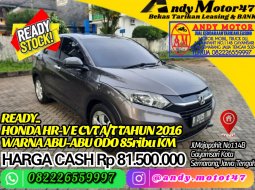 Promo Honda HR-V murah