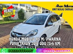 Promo Honda Mobilio murah 1