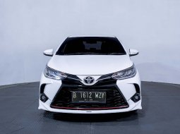 Toyota Yaris TRD Sportivo 2020 1