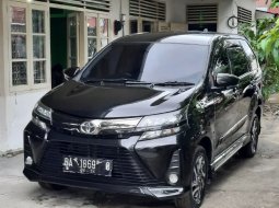 Toyota Avanza Veloz 2019