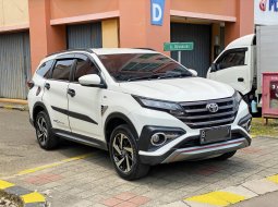 Toyota Rush TRD Sportivo 2020 dp minim siap TT om