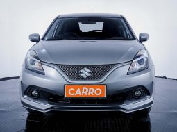 Suzuki Baleno GL Matic 2018