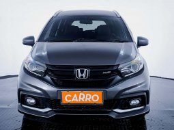 Honda Mobilio RS Matic 2019 1