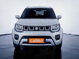 Suzuki Ignis GX Matic 2022