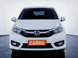 Honda Brio Satya E Matic 2022