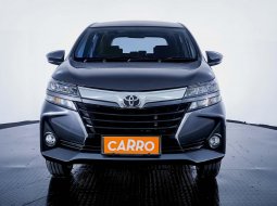 Toyota Avanza 1.3 G Matic 2020 1