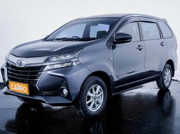 Toyota Avanza 1.3 G Matic 2020 2
