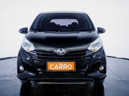 Toyota Calya 1.2 G Matic 2020