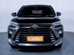 Toyota Avanza 1.5 G TSS Matic 2022 1